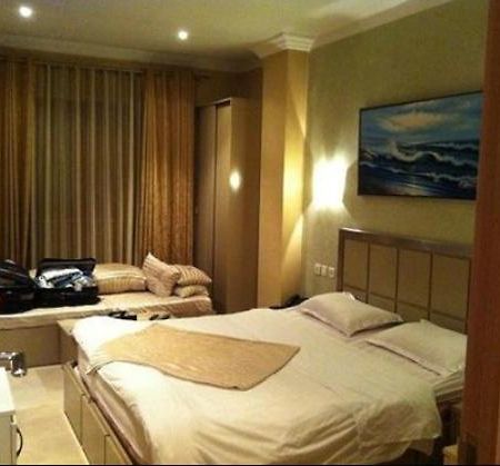 Dar El Ikram Hotel Alger Extérieur photo
