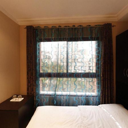 Dar El Ikram Hotel Alger Extérieur photo