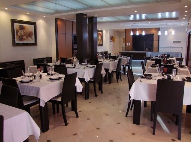 Dar El Ikram Hotel Alger Extérieur photo