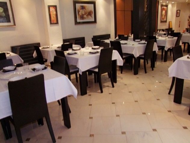 Dar El Ikram Hotel Alger Extérieur photo