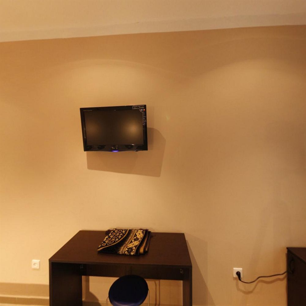 Dar El Ikram Hotel Alger Extérieur photo