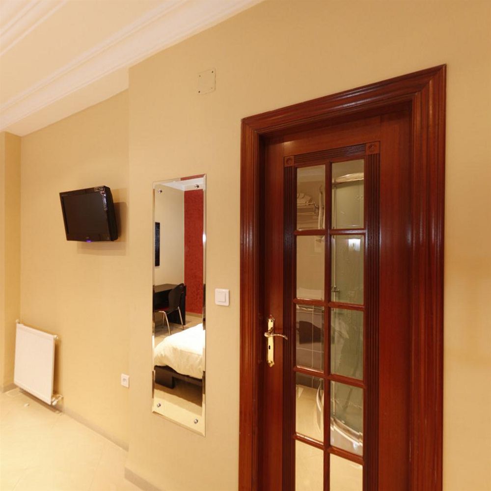 Dar El Ikram Hotel Alger Extérieur photo