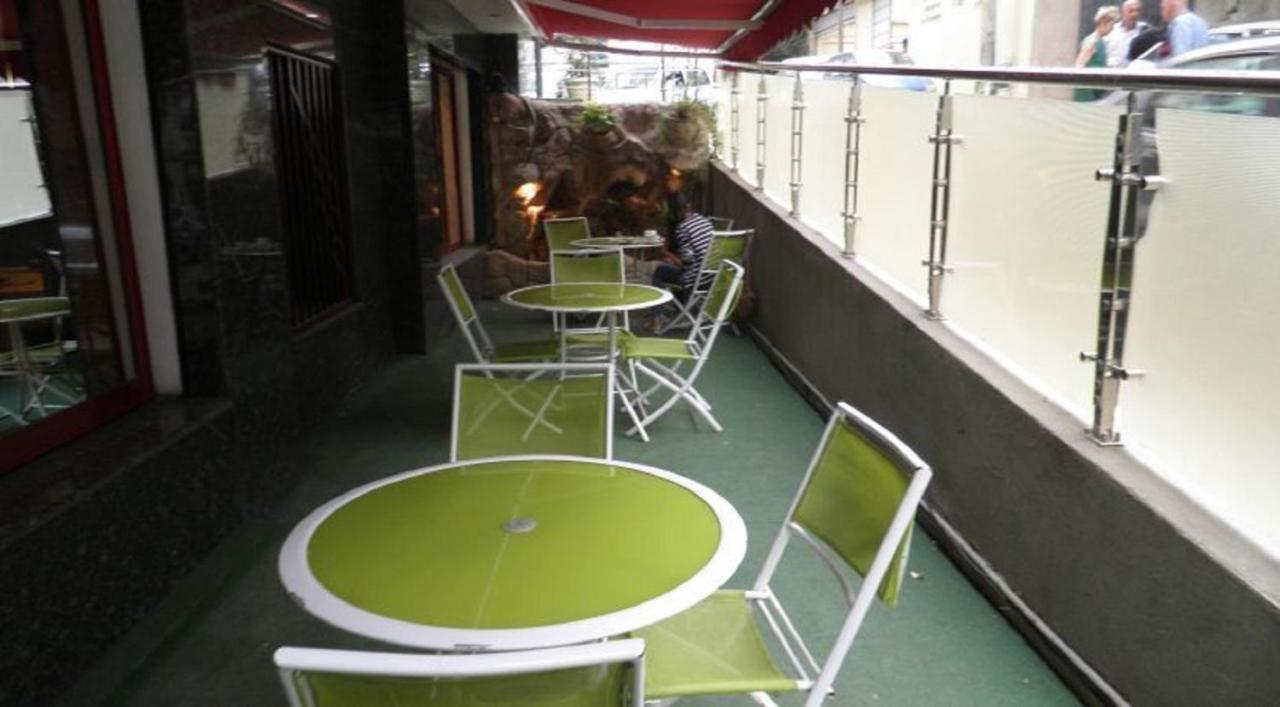 Dar El Ikram Hotel Alger Extérieur photo