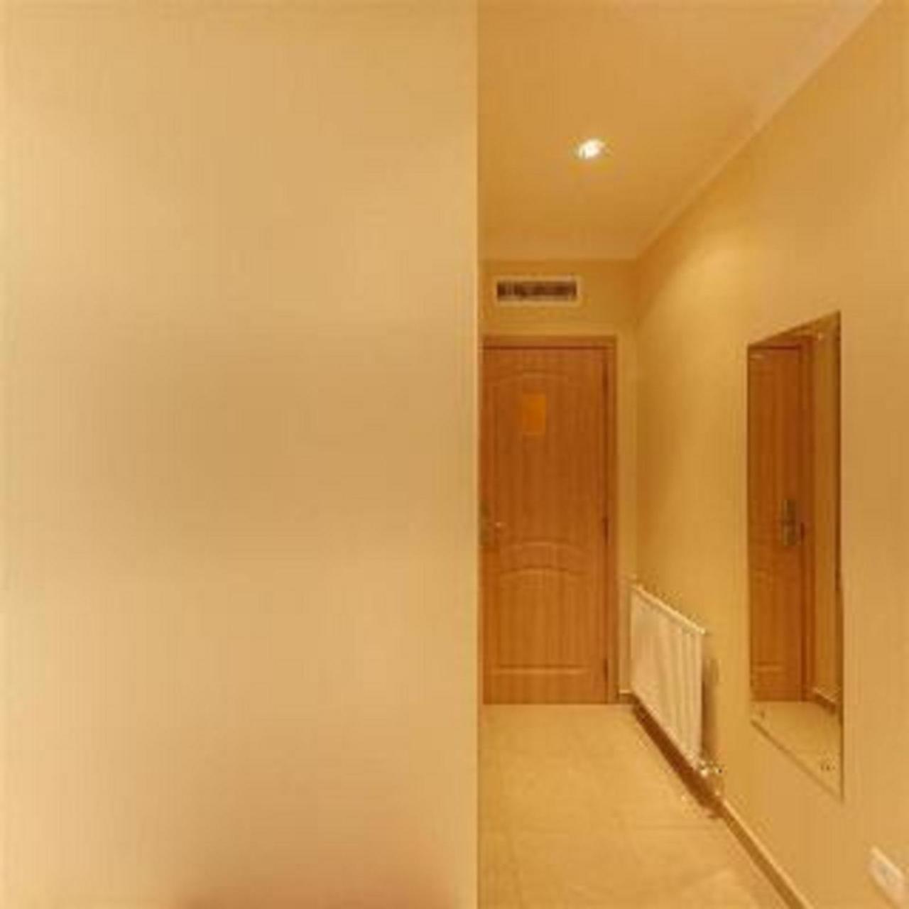 Dar El Ikram Hotel Alger Extérieur photo