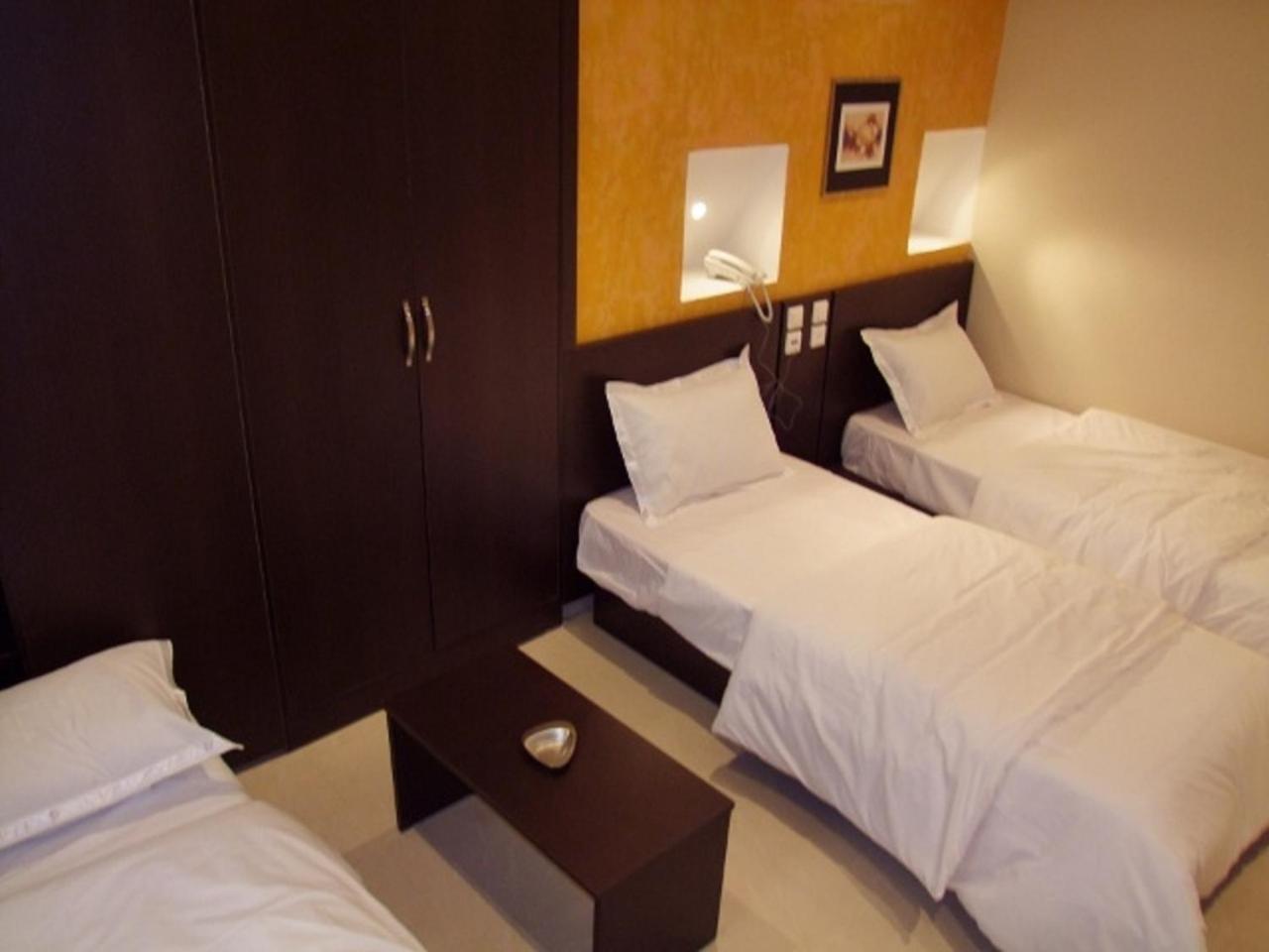 Dar El Ikram Hotel Alger Extérieur photo