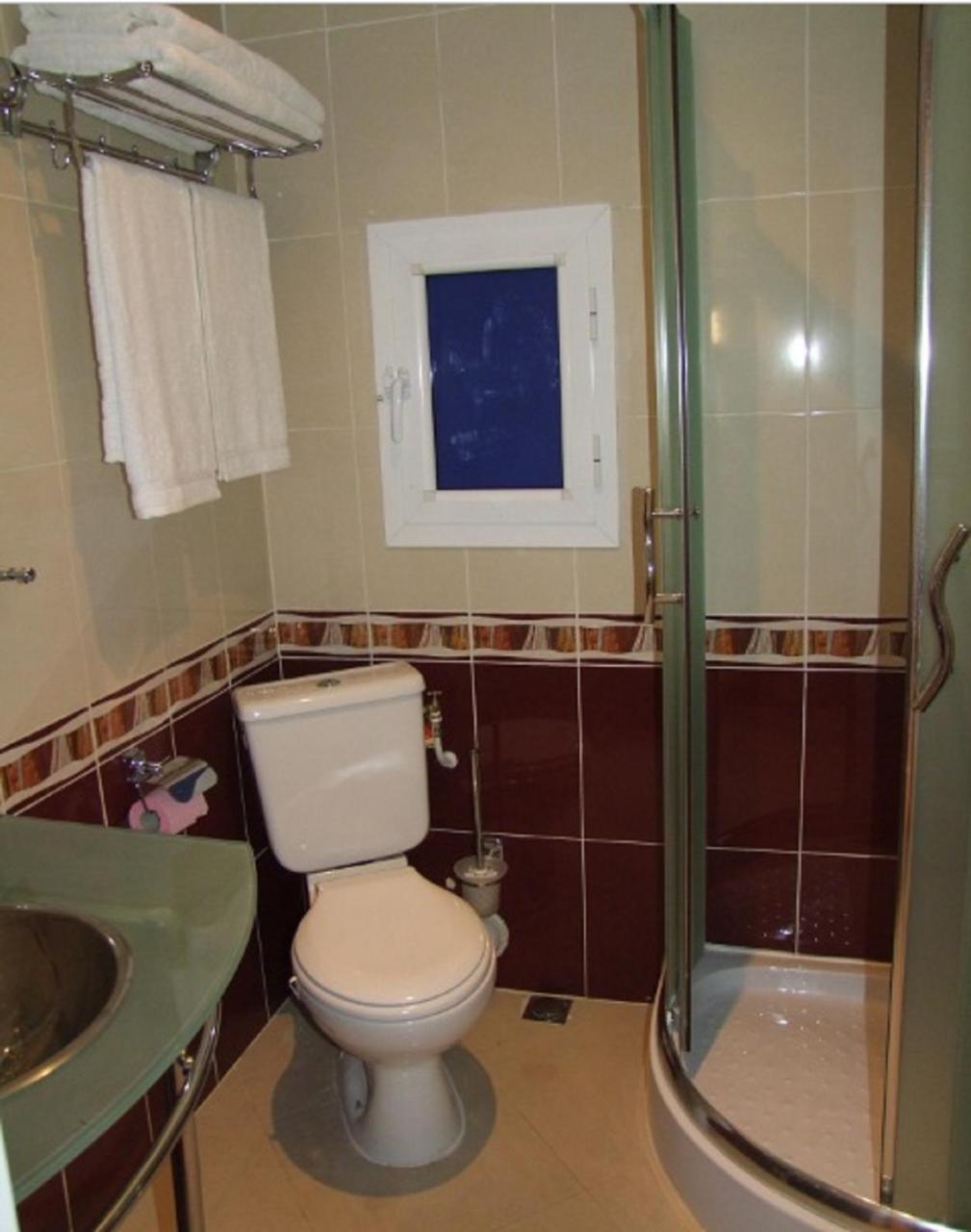 Dar El Ikram Hotel Alger Extérieur photo